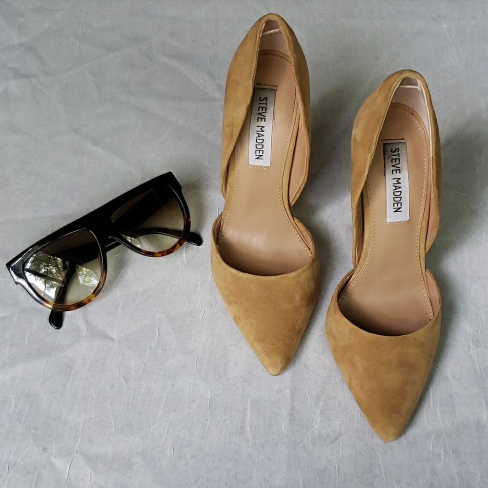 ⭐FLASH SALE⭐Steve Madden Size 7